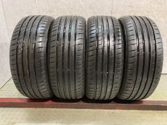 255/35R20 3本セット ミネルバ RADIAL F205 - メルカリ