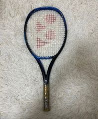 ジュニア用|YONEX 硬式テニスラケット ISOMETRIC O.P.S. - メルカリ