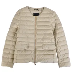 美品 タトラス TATRAS ジャケット ダウンジャケット NOKO ノコ ノーのサムネイル