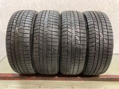DUNLOP WINTER MAXX WM03 205/55R17 17インチ スタッドレス 4本 21年製 
