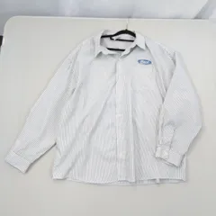 フーズフーギャラリー COOPER FACT ワークシャツ XXLサイズ相当のサムネイル