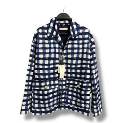 ユニクロ マルニ オーバーサイズユーティリティジャケット ショーツ