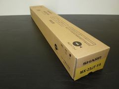 SHARP トナーカートリッジ MX-36JT 3色セット - メルカリ