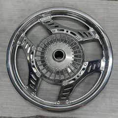 CB400F CB400four 純正新品未使用フロントチューブ　超貴重当時物 CB400F CB400four 純正新品未使用フロントチューブ 超貴重当時物