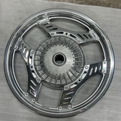 値下げ 最高な輝き CBX CBX550F バレルポリッシュ後未使用 - メルカリ