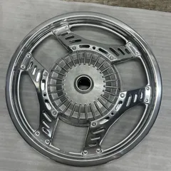 2026年最新】CBX400F ホイールの人気アイテム - メルカリ