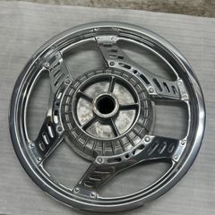 CBX 400F ホイール 製造年月日一致 - メルカリ