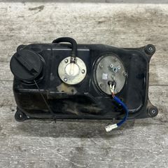 日野自動車 レンジャー 純正燃料タンク 100L 新古 - メルカリ
