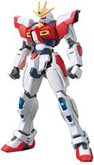 HGBF 1/144 빌드 버닝 건담 (건담 빌드 파이터스 트라이)