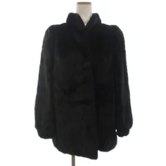 2026年最新】SAGA FURS レディース 毛皮・ファーコートの人気アイテム