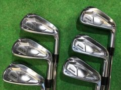 希少セット】SRIXON ZXi7 5-Pセット 新MCI90Sシャフト - メルカリ