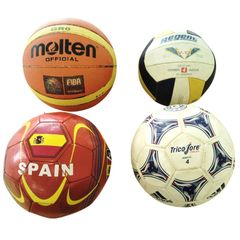 MONTA Street Match サッカーボール サイズ5 - メルカリ