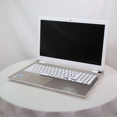 TOSHIBA dynabook ノートパソコン 本体 AZ45/DGSD - メルカリ