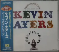 2026年最新】Kevin ayersの人気アイテム - メルカリ