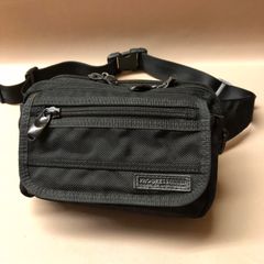 INDISPENSABLE インディスペンサブル ボディバッグ 黒 極美品 - メルカリ