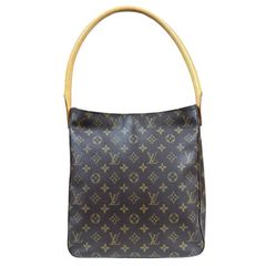 ⭐︎LOUIS VUITTON ルーピングGM ショルダーバッグ⭐︎ - メルカリ