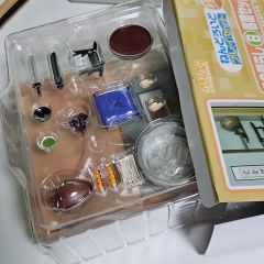 242 ねんどろいど プレイセット #04 洋館 A・Bセット - メルカリ