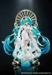 未開封 グッドスマイルカンパニー 初音ミク feat. 米山舞 出品