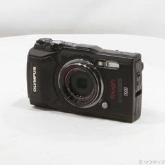 美品 オリンパス デジタルカメラ TOUGH 型番：IM 015 - メルカリ