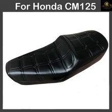 バイクシート 合成皮革 ダイヤモンドキルティング - メルカリ