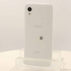 メ 0531-66】 Galaxy A22 5G SC-56B ホワイト - メルカリ