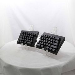 T*G様 YIVU corne v4 Y-WC46 分割型キーボード 本体 - メルカリ