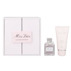 Dior バースデーギフト ミスディオール トラベルセット 新品未使用品