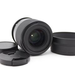 7867【極美品】SIGMA 30mm F1.4 DC DN RFマウント - メルカリ