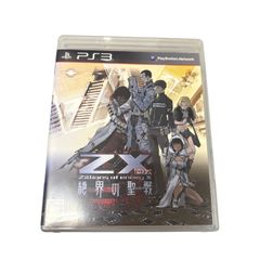 Z/X 絶界の聖戦 - メルカリ