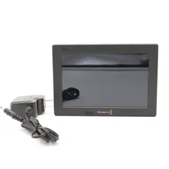■美品■   Blackmagic Design モニター一体型レコーダー プロ仕様スコープ VideoAssist 7インチ 3G HYPERD/AVIDA03/7 ♯12712のサムネイル