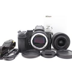 シャッター回数558回】NikonZ5＆NIKKORZ 40mm F/2セット - メルカリ