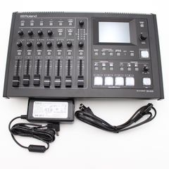プロ仕様の6ch映像演出をこれ1台で。Roland V-60HD 完動品 - メルカリ