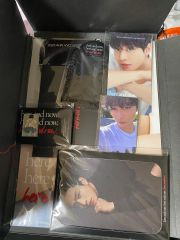 アン・ヒョソプ直筆サイン入り超大型写真‥Ahn Hyo-seop…2 - メルカリ