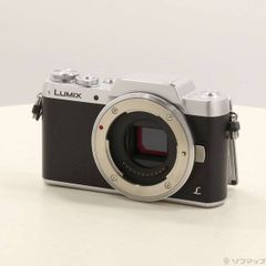 ☆美品☆Pnasonic LUMIX GF10 ブラック ボディのみ - メルカリ