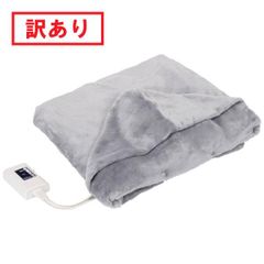 新品未使用 コイズミ 電気掛敷毛布 シルクタッチ KDK-75245S - メルカリ