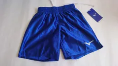 MIZUNO   ミズノ 　 キッズサッカー　 ウェア フィールドパンツ 　 サイズ：120　P2MB812125　　　　　A/1241のサムネイル