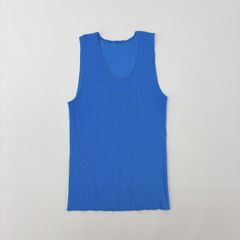 PLEATS PLEASE ISSEY MIYAKE ノースリーブ サイズ3 - メルカリ