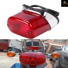 ビラーゴ XV125 250 純正 テールランプassy - メルカリ