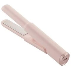 ReFa ストレートヘアアイロン 本体 ピンクゴールド - メルカリ