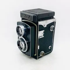 Yashica-A 二眼レフカメラ 2026年最新】ヤシカ 二眼レフの人気アイテム - メルカリ