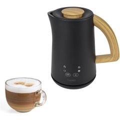 直火とIHコンロ対応ミルクスチーマー フォーマー ALM KOPi 加特林
