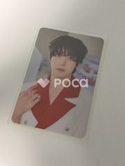 ATEEZ ユノ ATEEZ X ANITEEZ ポップアップ EXHIBITION & STORE ANITEEZ