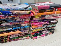 かぐや様は告らせたい 全巻セット 完結 - メルカリ