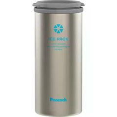 Peacock ICE PACK 氷嚢 保冷枕 2個セット - メルカリ