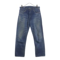 Visvim 05NW デニム W34 L30 - メルカリ