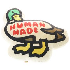 human made ティッシュケース カモ ぬいぐるみ - メルカリ
