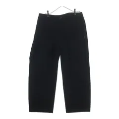 NEIGHBORHOOD (ネイバーフッド) 24SS CLASSIC CHINO PANTS クラシックチノ ノータックジップフライパンツ ブラック 241YTNH-PTM01のサムネイル