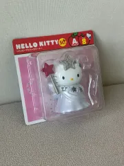 未開封) 50周年 ハッピーくじ hello kitty(ハローキティ) A賞 8番