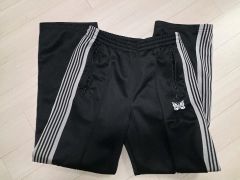 needles 26ss h.d. pant トラックパンツ ジャージ ヒザデル - メルカリ