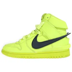 2026年最新】ambush × nike dunk high 